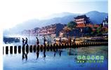 漂流之旅：張家界、天門山、鳳凰古城、猛洞河漂流 五日游