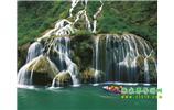 長沙往返天門山、茅巖河漂流 兩日游