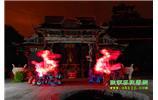 春節(jié)期間：張家界、土家風(fēng)情園、萬福溫泉兩人成團(tuán)精品游
